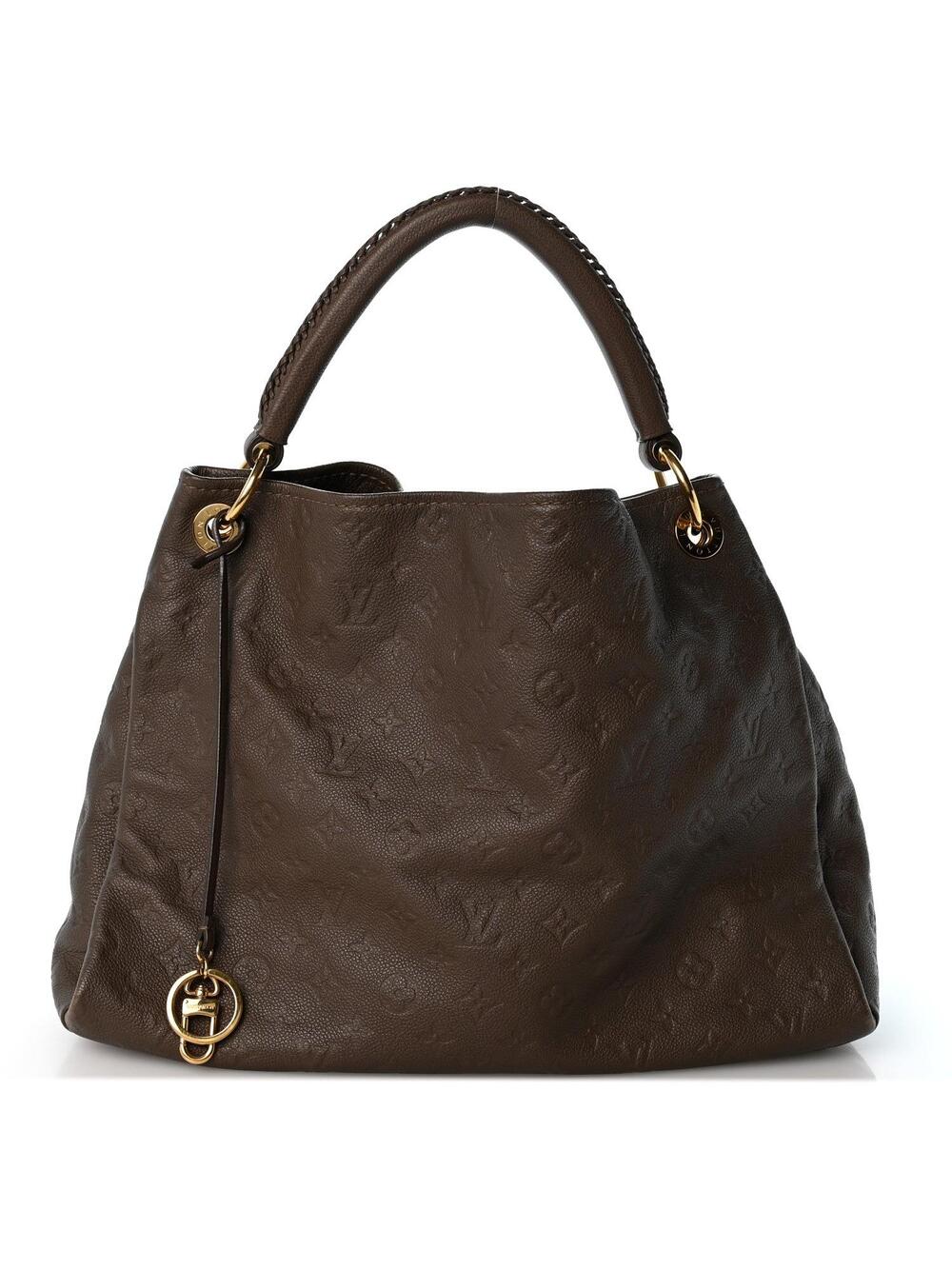 Louis Vuitton Empreinte Artsy Mm Ombre #341754L17B